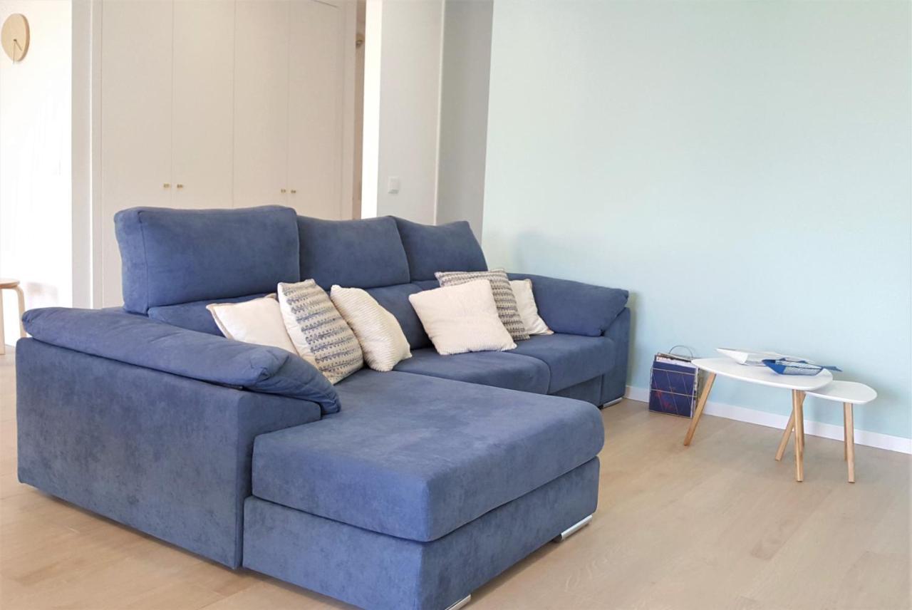 Coast Way Beach House Moledo  Bagian luar foto