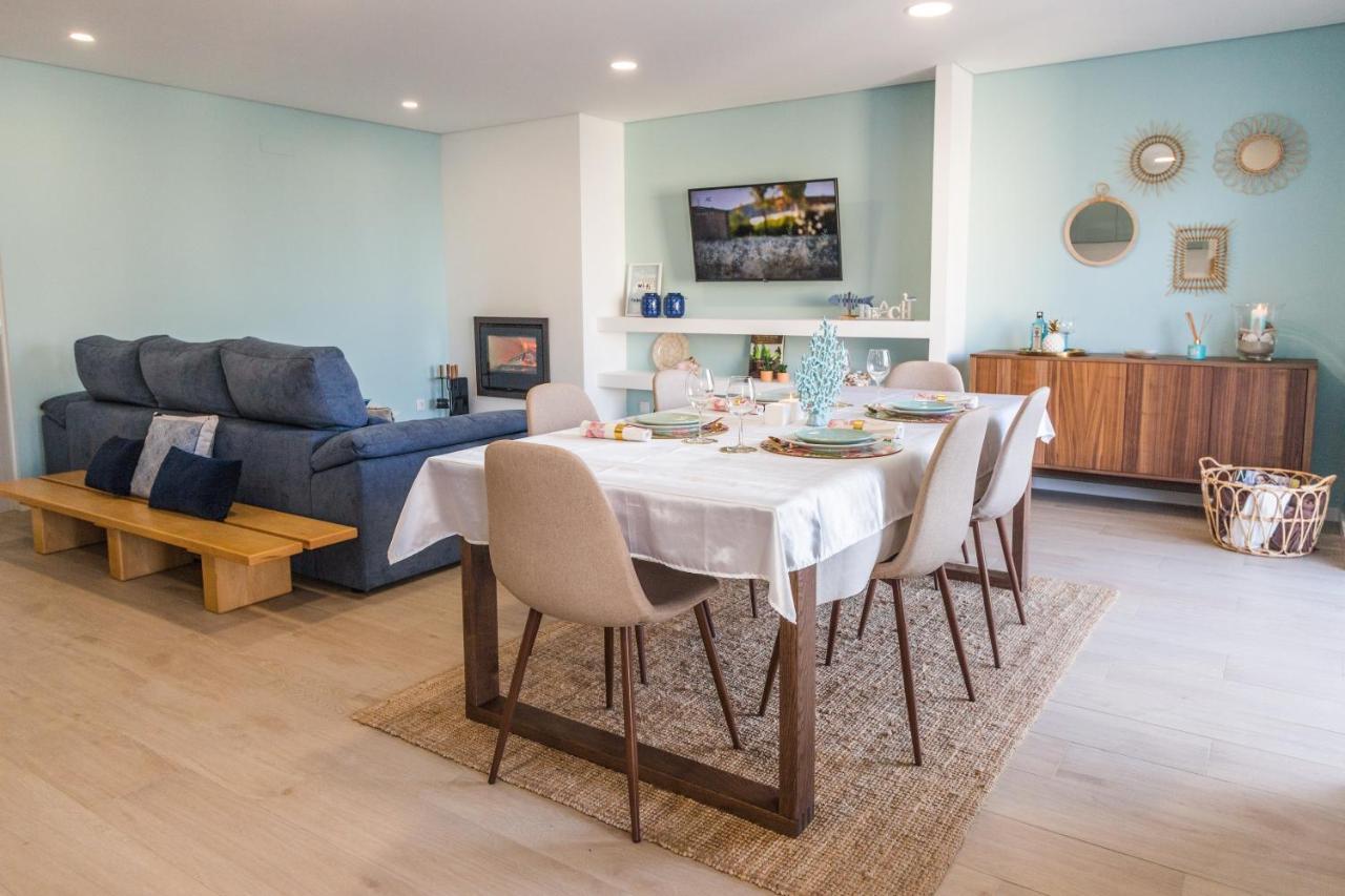 Coast Way Beach House Moledo  Bagian luar foto