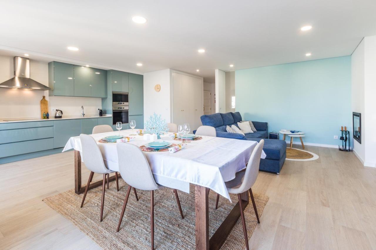 Coast Way Beach House Moledo  Bagian luar foto