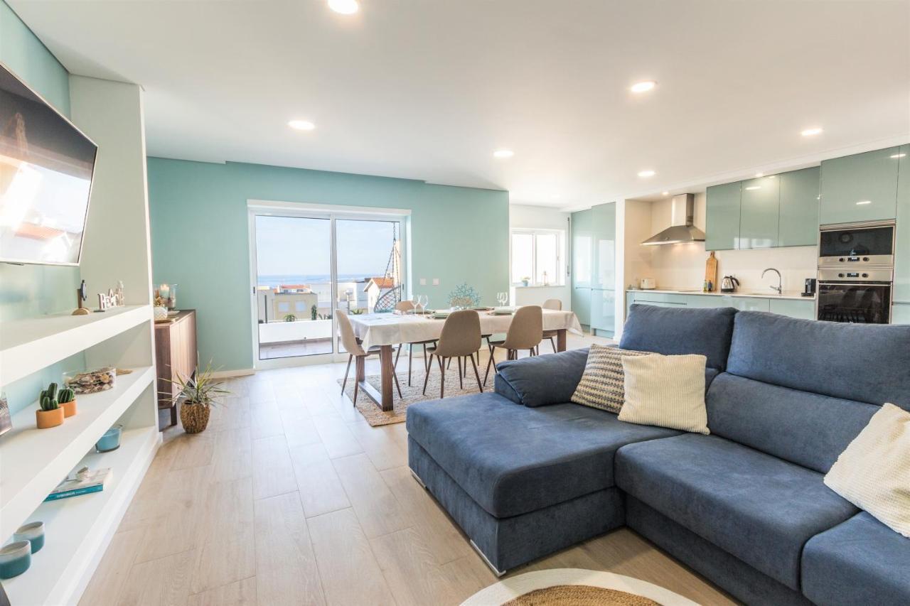 Coast Way Beach House Moledo  Bagian luar foto