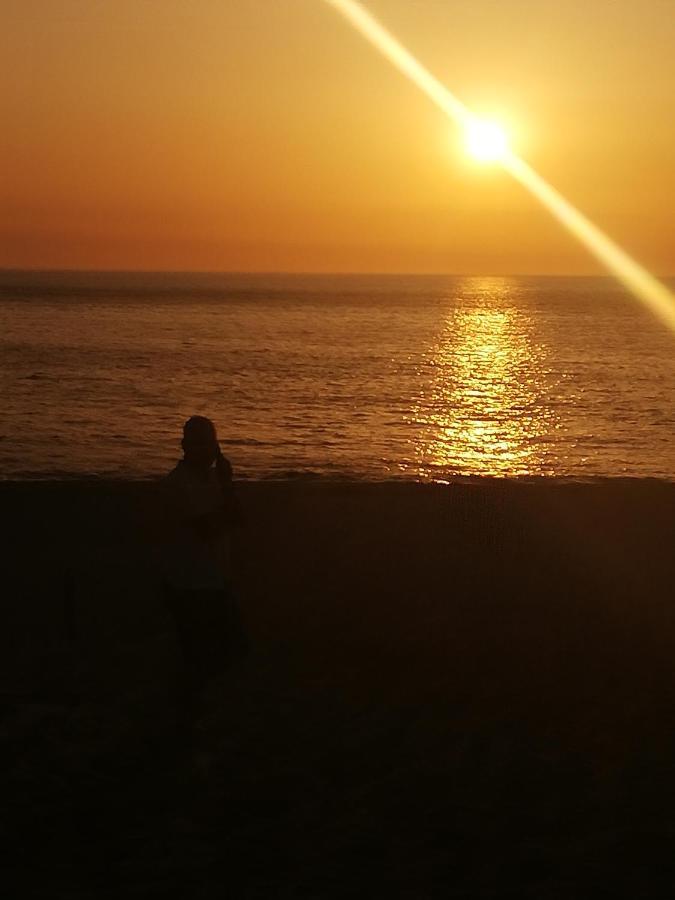 Coast Way Beach House Moledo  Bagian luar foto