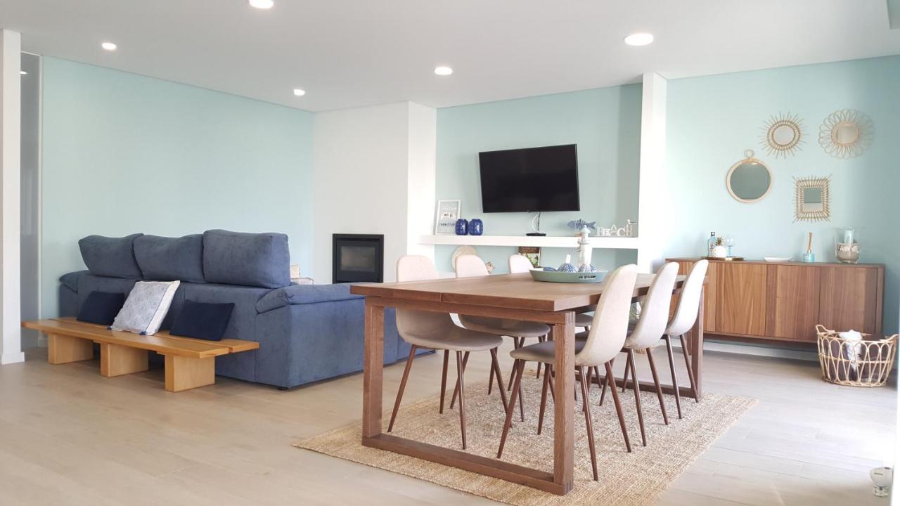 Coast Way Beach House Moledo  Bagian luar foto